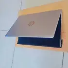 لابتوب hp شبه جديد استخدام خفيف جدا جدا مواصفات ممتازه