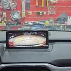 شاشة مازدا Cx 9 2022 مع دكايات اندرويد
