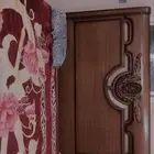 سرير مع مرتبه طبيه
