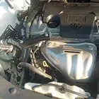 مكينة كامري 2012. 2014