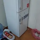 nakki frige two door 220w