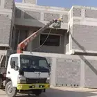 ونش كرين