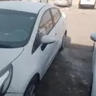 كيا ريو 2017