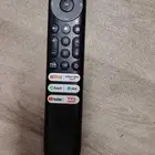 TCL ORIGINAL REMOTE CONTROL