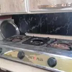 غاز ثلاث عيون