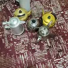 ادوات شاي وقهوه