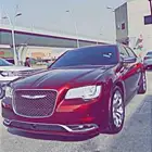 كرايسلر c300 2022