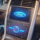 شاشه فورد اكسبلور