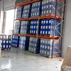 رفوف بقالة رفوف تخزين رفوف سوبر