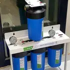 تحليه المياه فلاتر اجهزه وصيانه