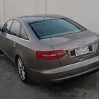 سياره اودي موديل 2010