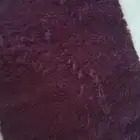 فرشا ناعمه راءعه ملمسها مريح لونها ارجواني فخمه وراءعه