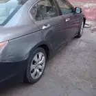 هوندا اكورد موديل 2009 الفل كامل