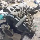 مكينه ديزل 4 سرندل ميتسوبيشي