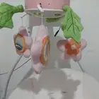 كرسي هزاز شبه جديد 150 فقط