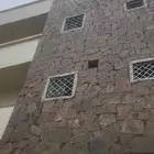 اسلام عليكم مقاول بنين حجر ورص الا رض وممرات