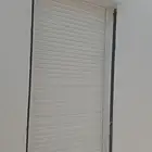 للزجاج السكريت والمرايا والالمنيوم ابواب شبابيك شتر استركشر