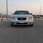 للبيع هنداي سناتا مديل 2006