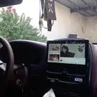 شاشه 10 انش شرط تركب جميع سيارة
