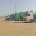 تريلات للإيجار