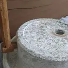 مطحنه رحى قديمه