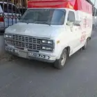 سياره اسكريم فان 1999