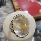 خاتم در نجفي نهري بلطخات ذهبية