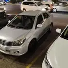 جيلي صني مقاس 6 موديل 2015