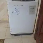 غسالة للبيع