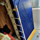 سرير طبي 4حركات كهربائي