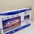 سلام عليكم ورحمة الله وبركاته موجوده شاشه سمارت بكرتونها