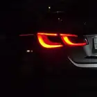 تركيب لد داخلي64 مع الكنسول انفنتي q70 موديل 2022حيكم الله