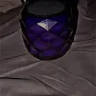 للبيع سماعه بلوتوث صوتها قوي للامانه لحجمها سليمه