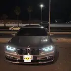 BMW 2018