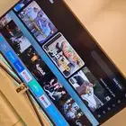 شاشة سامسونج سمارت