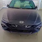 هيونداي النترا 2025 سمارت بلس 1.5