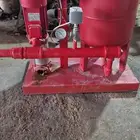 مجموعة مضخة دفاع مدني للبيع