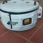 فرن أرضي مستخدم على نظافه نار عليه ماشاءالله تبارك الله