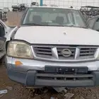 نيسان موديل 2015
