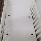 سرير اطفال بمرتفعين بحاله ممتازة