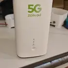 راوتر مودم 5g موديل 81 على جميع الشرايح
