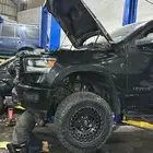 مكينه دوج تشارجر رام رانجلر ضمان عالي