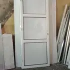 حديد دراش المونيم