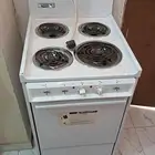 فرن كهربائي