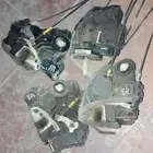 قفل باب كامري 2007 _ 2011