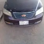 للبيع جيلي امجراند 2012