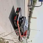 سطحه هيدروليك وعادي من رفحاء الى طريف القريات
