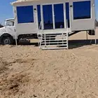 حصنيه بخيمه ملكية