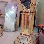 مبخاره حجم كبير مرا جديدا مو مستخدما لا لبيع