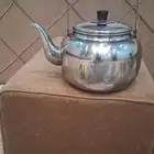 ابريق استيل ابو لغبوب